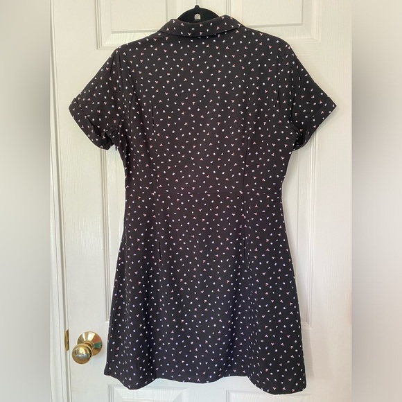 Paper Crane
Size L Casual Dress - Picture 3 of 6